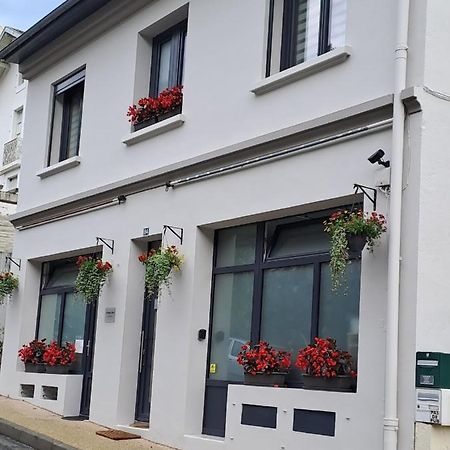 La Maison De Jeanne Capvern المظهر الخارجي الصورة